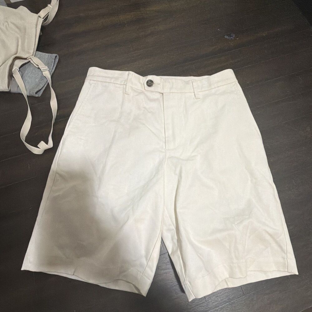 Goodfellow & Co Dress Shorts Waist 28" 9" Inseam